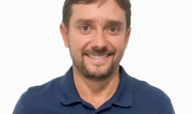 Jeovan Faria é eleito prefeito de Campinápolis