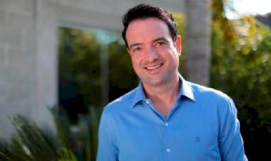 Justiça vê abuso de poder na eleição e torna Léo Bortolin inelegível por 8 anos