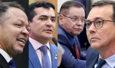 Após eleições, 132 comissionados são exonerados na Assembleia de MT