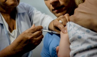 Governo de Mato Grosso premiará 31 municípios com R$ 6,4 milhões pelo Imuniza Mais MT; Nova Xavantina está entre as premiadas