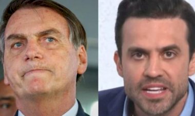 Bolsonaro fecha a porta do PL para Marçal em 2026