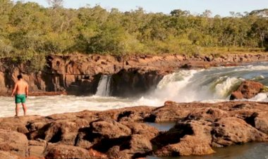 Xavantes denunciam licenciamento de hidrelétricas de Eraí Maggi