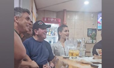 Amado Batista e Miss Universe Mato Grosso: Novo Romance no ar