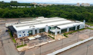 Governo investe mais de R$ 370 milhões na modernização de unidades estaduais de saúde