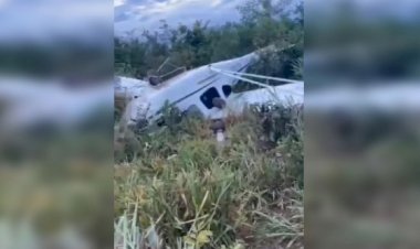 Mais de 70 acidentes e incidentes aéreos são registrados e deixam 19 mortos neste ano em MT