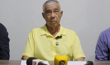 Prefeito de Araguaiana anuncia exoneração de secretário envolvido em denúncia de uso de bens públicos