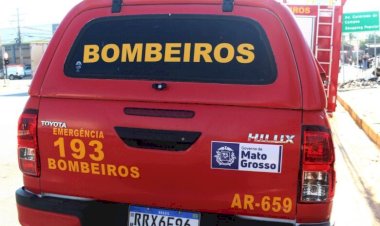 Jovem morre afogado ao tentar atravessar lagoa a nado na cidade de Vila Rica