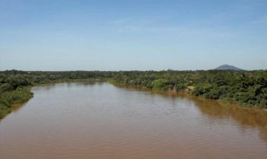 Carteira de pesca amadora continua a ser obrigatória após fim da piracema