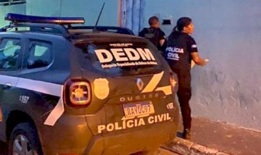 Feminicídios deixaram 89 filhos sem mães em MT em 2024