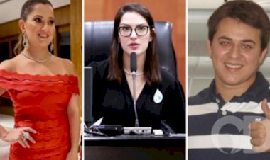 Deputada de MT admite que irmãos podem herdar sua vaga na AL