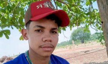 Jovem de 18 anos morre em Confresa após acidente entre duas motos