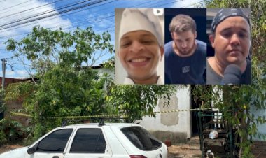 3 homens são soltos após mulher confessar que matou grávida sozinha