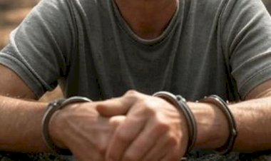 Patriota do Araguaia foragido por ato golpista é preso em ocorrência de suposto estupro em MT