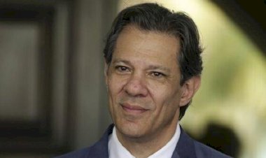Isenção do IR será equivalente a um 14º salário, diz Haddad