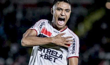 Após suspeita de morte cerebral, jogador do Bragantino sai da UTI
