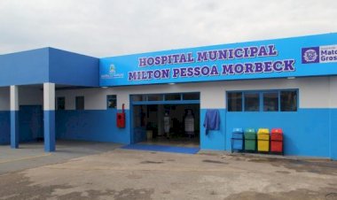 Médico admite caso de moscas em UTI de Barra do Garças; situação será investigada