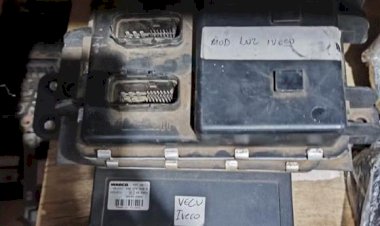 Operação investiga grupo envolvido em roubo de peças de caminhões em MT