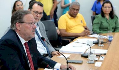 Secretário destaca reconhecimento internacional do Hospital Albert Einstein; unidade já administra 5 hospitais públicos