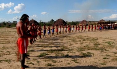 Abril Indígena: reuniões com Indígenas Boe Bororo, Xavante e povos do Xingu marcam evento do MPF em Barra do Garças