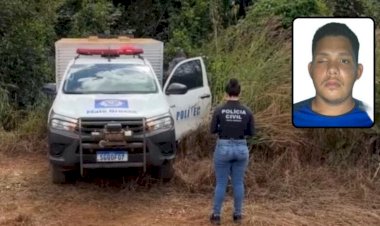 Jovem é sequestrado e morto por vender drogas de grupo rival em MT
