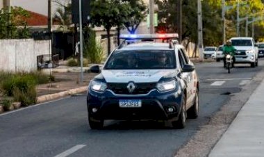 Adolescente que faz salves e que desafia polícia nas redes sociais é apreendido na região do Araguaia