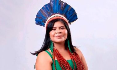 Pela primeira vez, liderança indígena assumirá mandato na ALMT