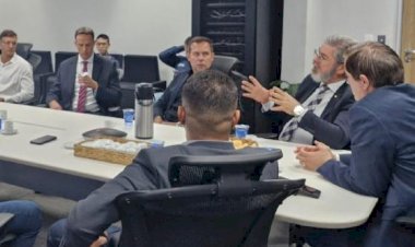 “Vigia Mais MT é uma referência e precisa ser levado para todo o país”, afirma secretário nacional