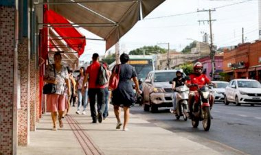 MT tem a 2ª maior taxa de migração do país: maioria é paranaense