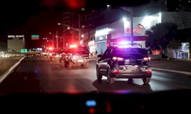 Crimes contra a vida apresentam queda de até 87% em 10 anos em Mato Grosso