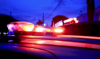 Jovem cai de moto e morre ao ser atropelada por caminhão em MT