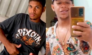 Colisão entre carro e moto mata dois jovens em Pontal do Araguaia