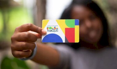 Mais de 19,6 milhões de famílias recebeu o Bolsa Família a partir de sexta, 18