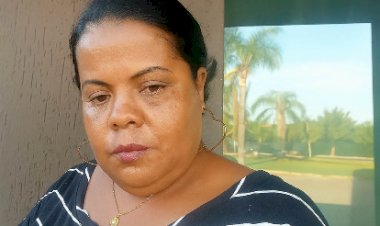 Filha procura por pai biológico que pode estar em Nova Xavantina