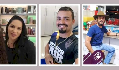 Tragédia em Nova Xavantina: uma mulher e dois homens são encontrados mortos após provável sequência de crimes