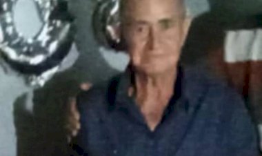 Idoso é encontrado morto após assalto em Nova Xavantina