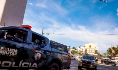 Governo envia força total a Brasnorte e faz cerco a bandidos