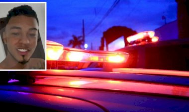 Suspeito de três assaltos na Capital morre em confronto com a PM