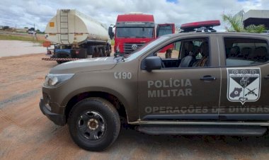 Homem é preso em Aragarças suspeito de manter relação sexual com indígena de 13 anos