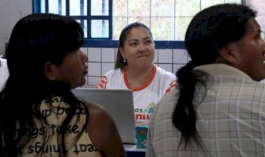 “Defensorias do Araguaia” começa nesta segunda-feira no interior do estado