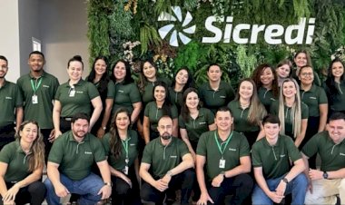 Sicredi Araxingu abre mais de 60 vagas de emprego em sua área de atuação; CONFIRA VAGAS
