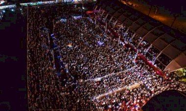 Organização da Expoleste confirma adiamento; nova data será divulgada