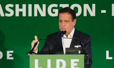 “Crescimento em MT ocorre por segundo; é o Brasil que a gente precisa conhecer”, afirma João Doria