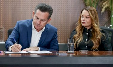 Governo de MT, TJ e MP unem esforços e assinam protocolo para endurecer combate à violência contra a mulher