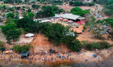 Levantamento aponta que 35 municípios correm risco de desaparecer em MT