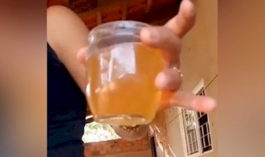 Prefeitura de Campinápolis faz distrato com empresa que era responsável pelo abastecimento de água no município