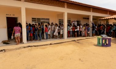 Ouvidoria Itinerante do MPMT é realizado em aldeias de Campinápolis; vídeo