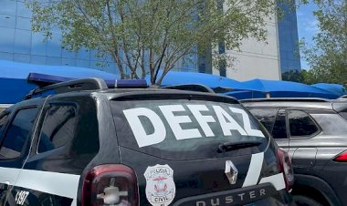 Cira bloqueia R$ 379 milhões de grupo do setor de etanol por fraude fiscal