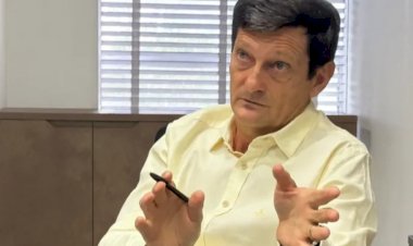 Presidente da Sicredi Araxingu reforça compromisso com o agro e destaca papel do cooperativismo em tempos de desafio