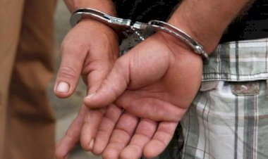 Homem assalta lanchonete, apanha de facção e é preso em Campinápolis