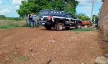 Mulher é presa em flagrante por crime de tortura em Canarana (MT)